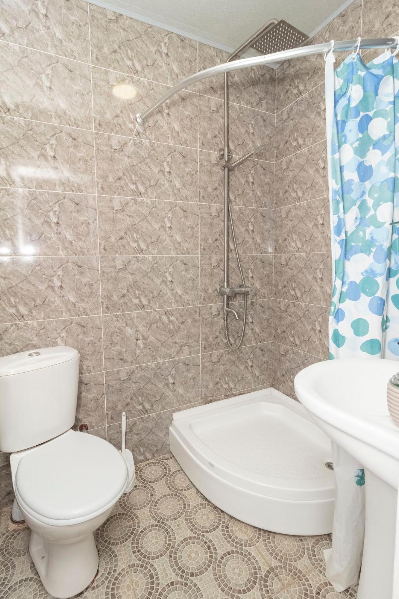 Tuta House Sighnaghi Hotel Buitenkant foto