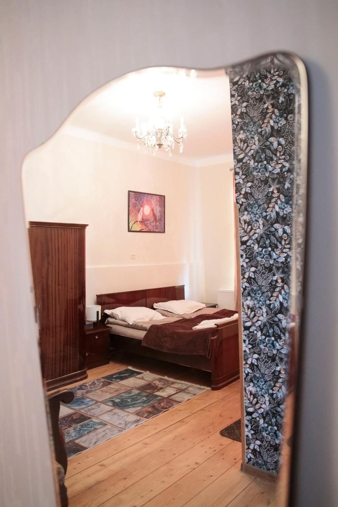 Tuta House Sighnaghi Hotel Buitenkant foto